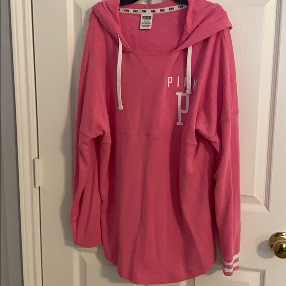 PINK Victoria's Secret Other - VS PINK brand hoodie